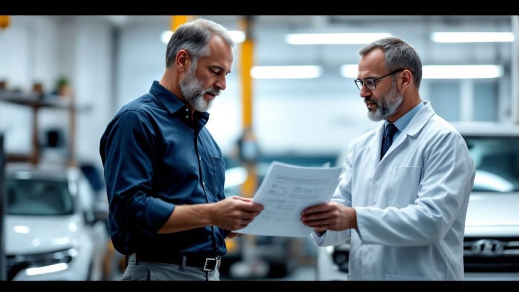 découvrez pourquoi le contrôle technique va devenir plus strict avec de nouveaux rappels de sécurité obligatoires. une mauvaise nouvelle pour des millions d'automobilistes français : les contrôles se durcissent, entraînant plus de contraintes et de dépenses. lisez notre alerte officielle !