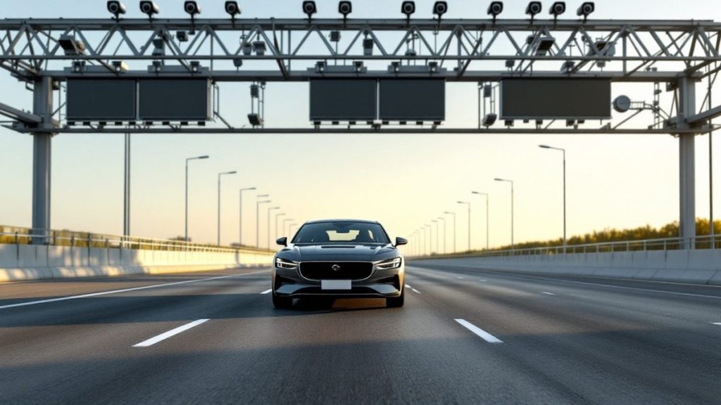découvrez comment les automobilistes sont victimes d'erreurs de lecture automatique sur les péages free-flow, entraînant des amendes injustifiées difficiles, voire impossibles à contester. protégez-vous contre ces pénalités abusives.