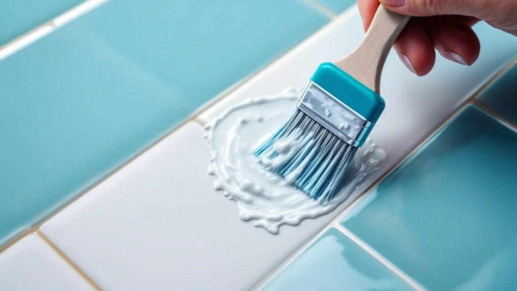 découvrez comment blanchir les joints de votre salle de bain sans utiliser de javel ni produits toxiques : une méthode naturelle, efficace et sans danger pour obtenir des résultats impeccables.