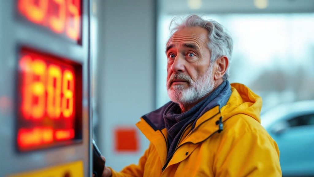 découvrez comment les grandes compagnies pétrolières appliquent discrètement des stratégies pour augmenter le prix du carburant de 22% selon les révélations d'un ancien de total. analyse et explications sur les mécanismes cachés qui impactent votre budget sans que vous vous en rendiez compte.