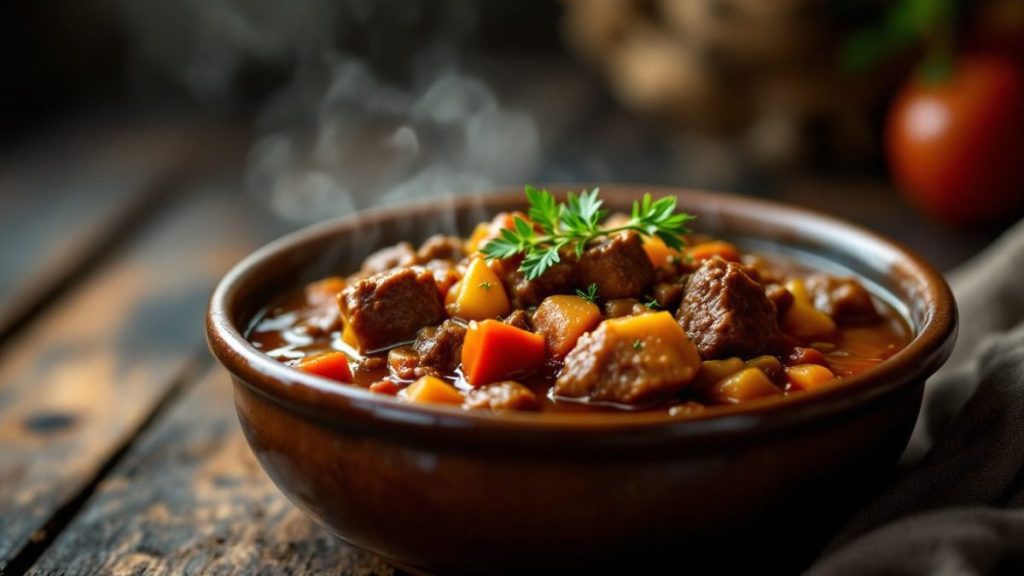 découvrez le secret bien gardé des traiteurs : ce chef de palace partage son astuce exclusive pour réussir des plats cocooning dignes de la gastronomie, à savourer chez vous.
