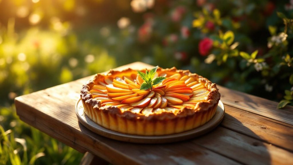 découvrez comment un chef étoilé dévoile ses secrets pour réaliser des desserts aux pommes dignes des plus grands palaces, simplement avec les fruits du jardin. astuces inaccessibles, conseils pro : surprenez vos invités avec une pâtisserie maison hors du commun !