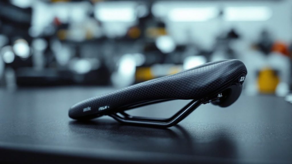 découvrez comment ce diagnostic innovant préserve votre selle italia slr et vous évite jusqu’à 300 € de frais de remplacement. une avancée efficace, pourtant sous-estimée par l’industrie.
