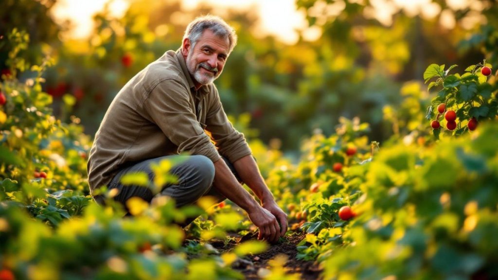 découvrez la technique simple présentée par un kinésithérapeute pour adopter la position de jardinage idéale et prévenir 90% des lombalgies. conseils pratiques, gestes efficaces et bien-être au jardin au rendez-vous !