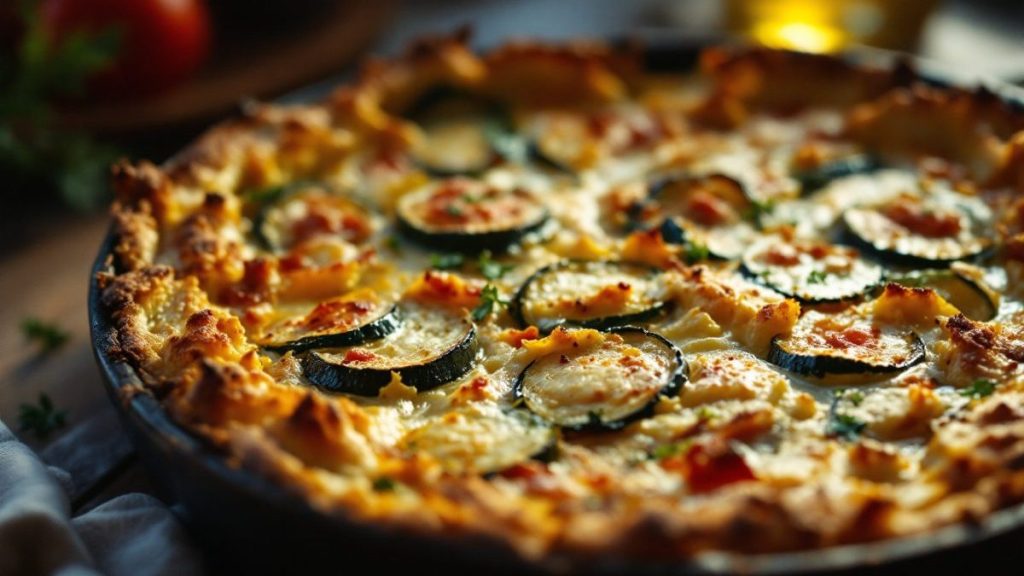 découvrez l’astuce d’un maître saucier pour réussir tous vos gratins de légumes : il révèle enfin l’erreur fréquente à éviter et sa technique secrète, longtemps gardée dans les cuisines professionnelles. obtenez des gratins savoureux, onctueux et dorés à la perfection !