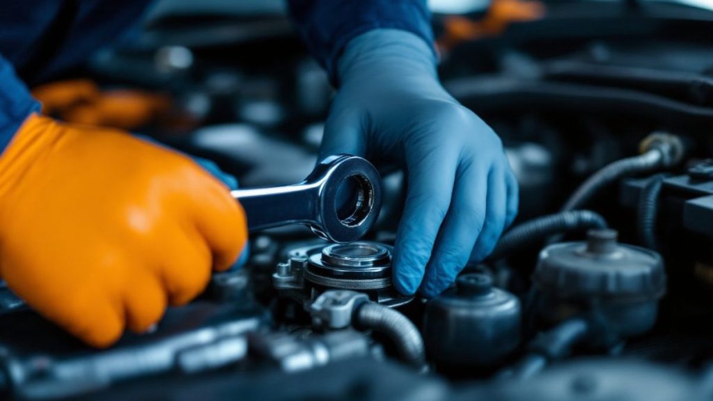 découvrez comment un expert en transmissions de 48 ans explique la méthode de purge hydraulique qui élimine les à-coups des boîtes automatiques (bva) et prolonge leur durée de vie jusqu'à 150 000 km. une astuce efficace pour une conduite plus fluide et durable.
