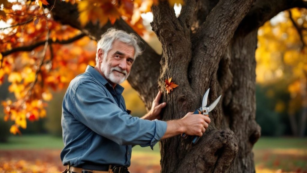 découvrez pourquoi nos anciens taillaient systématiquement ces 5 arbres à l’automne. ignorer cette tradition peut nuire à la santé de vos arbres et compromettre leur floraison. adoptez les bons gestes pour un jardin robuste et sain toute l’année !