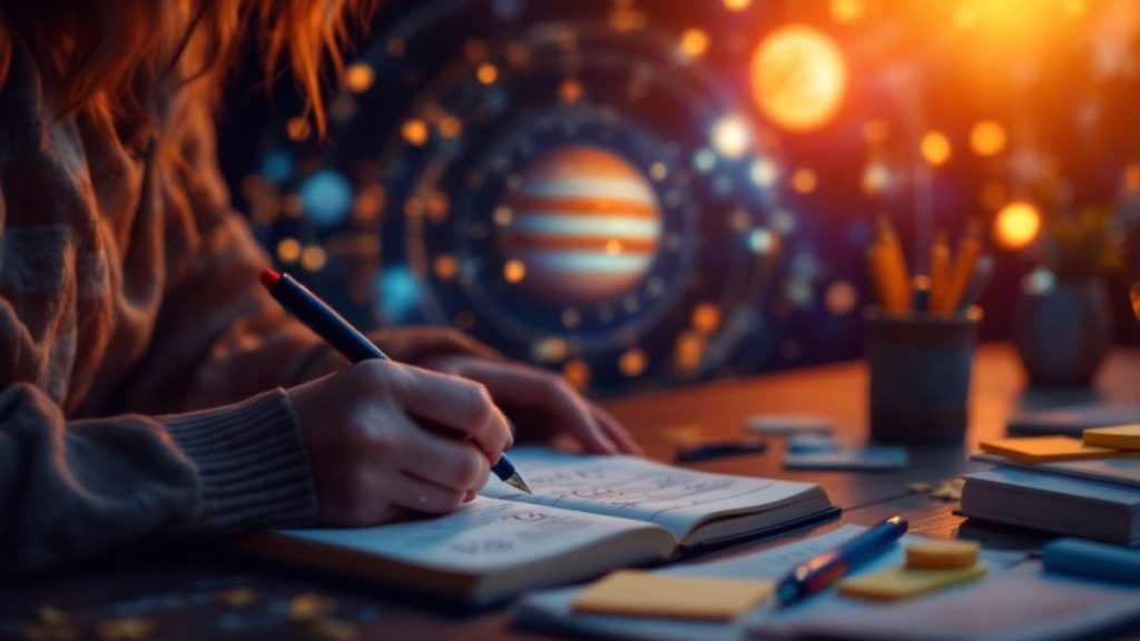 découvrez les 6 signes cachés qui prouvent que jupiter favorise votre richesse. apprenez les actions secrètes utilisées par les astrologues, rarement partagées, pour attirer chance et prospérité dans votre vie.