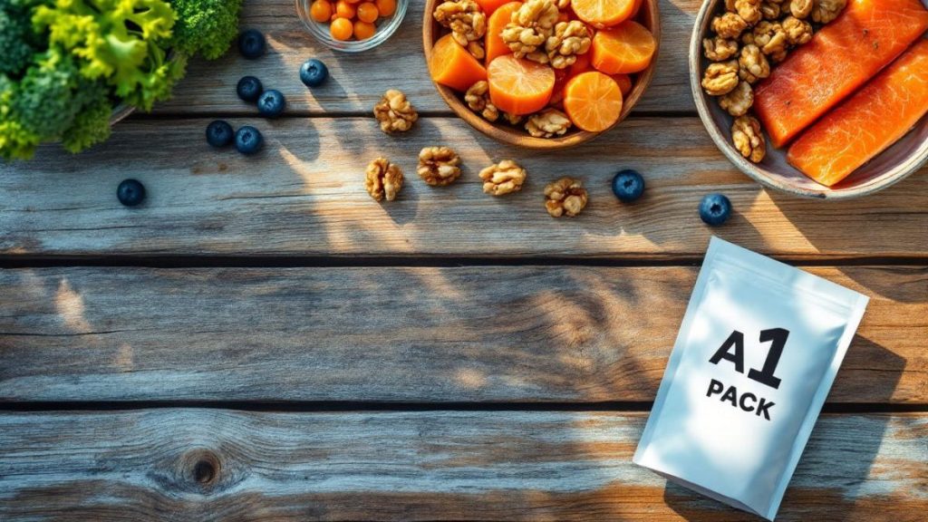 découvrez 7 aliments recommandés par un nutritionniste pour booster naturellement votre mémoire, votre concentration et les performances de votre cerveau au quotidien.