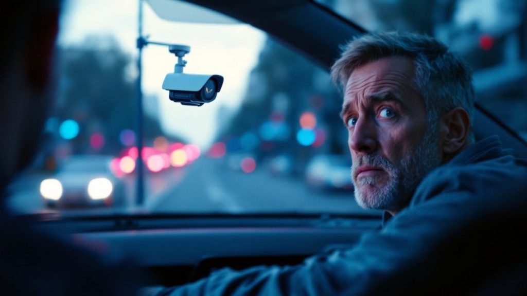 découvrez comment les nouveaux radars à intelligence artificielle peuvent coûter jusqu'à 750€ d'amende sans avertissement. un expert automobile dévoile des conseils essentiels pour éviter de perdre des points et préserver votre permis face à ces pièges invisibles.