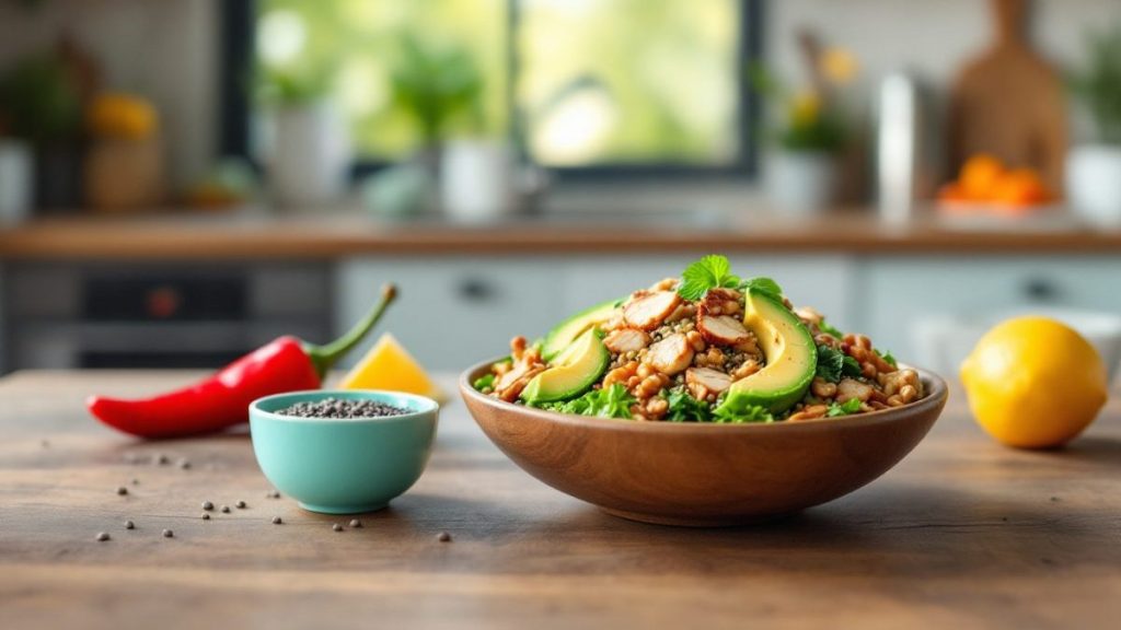 découvrez trois aliments surprenants qui peuvent remplacer toutes vos graisses nocives. profitez de conseils inédits et de substituts sains que même votre cardiologue ne vous révélera pas. améliorez votre santé facilement grâce à ces alternatives méconnues !
