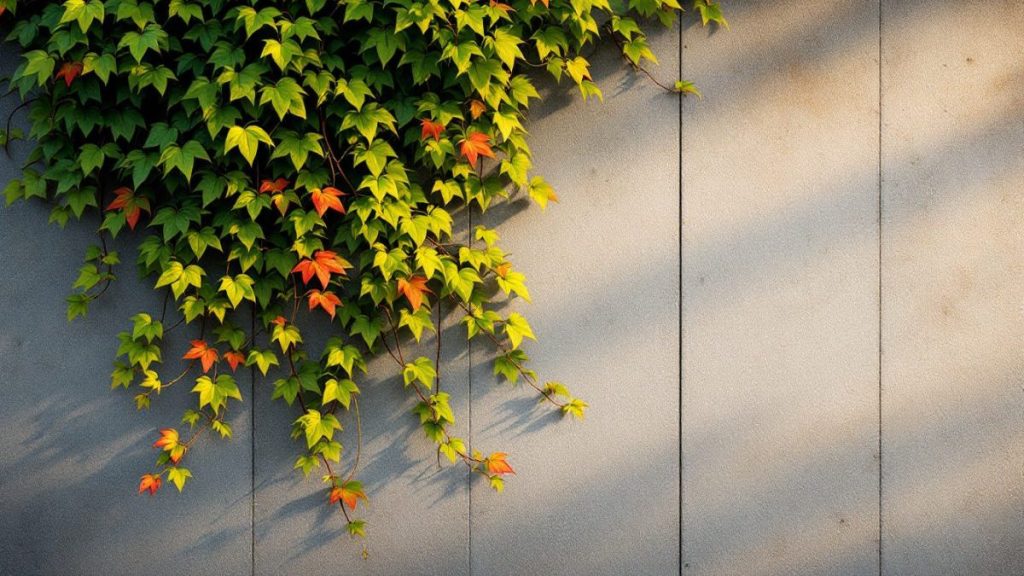 découvrez des variétés grimpantes à croissance rapide qui transforment instantanément vos façades en véritables murs végétalisés, pour un extérieur plein de vie et de couleur en un temps record !