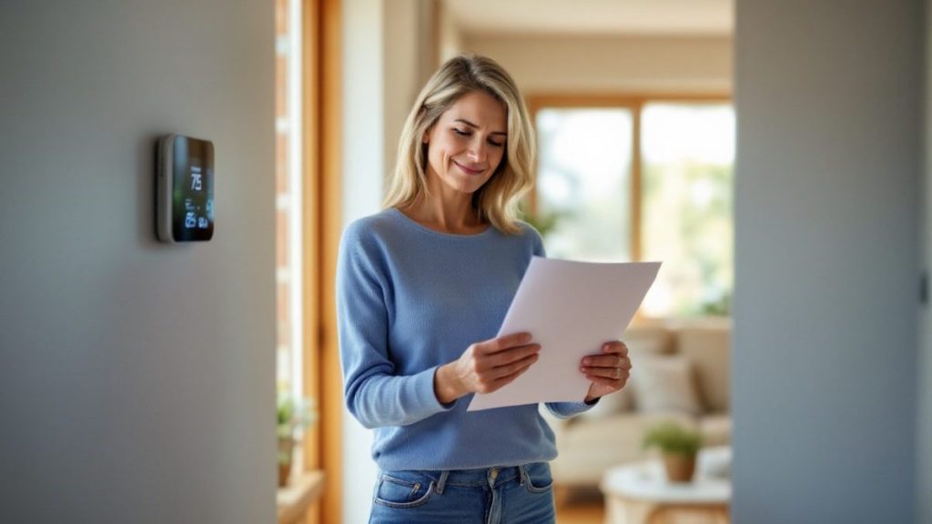 découvrez comment 5,8 millions de foyers modestes recevront un chèque énergie exceptionnel de 150€ à partir du 25 septembre 2025 pour les aider à régler leurs factures d’électricité et de gaz.