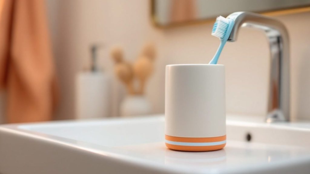 découvrez quel endroit insoupçonné de votre salle de bain abrite le plus de microbes et pourquoi votre routine de nettoyage ne suffit pas à l’assainir. nos conseils pour une salle de bain plus propre et saine.