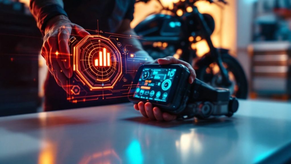découvrez comment une maintenance innovante protège vos enchères automobiles et vous fait éviter jusqu'à 50 000 € de pertes sur les motos johnny grâce à une technique secrète longtemps réservée aux experts.