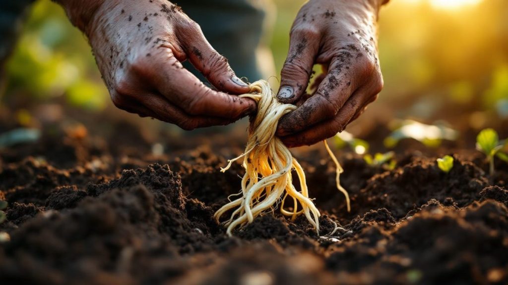 découvrez une méthode radicale et naturelle pour éliminer définitivement le liseron après août, sans utiliser de produits chimiques. révolutionnez vos habitudes de jardinage et libérez facilement vos plantations de cette plante envahissante.