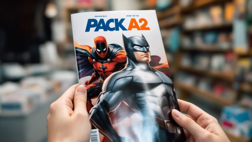 découvrez comment la variante deadpool/batman #1 du 17/09, jugée commune, s’est révélée être un véritable trésor. plongez dans l’histoire surprenante de pierre et la valeur inattendue de cette bande dessinée recherchée.