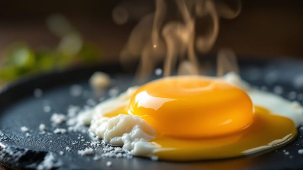 découvrez la méthode infaillible pour réussir vos œufs mollets à tous les coups ! suivez cette technique simple et efficace pour une cuisson parfaite en seulement 3 minutes, même si vous les ratez d'habitude.