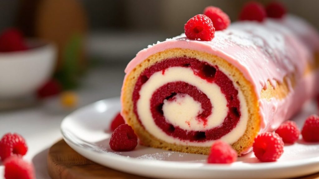 découvrez la véritable recette secrète du gâteau d’enfance de cyril lignac et la technique exclusive qu’il révèle enfin, jalousement gardée par les pâtissiers ! surprenez vos proches avec ce dessert authentique et gourmand.