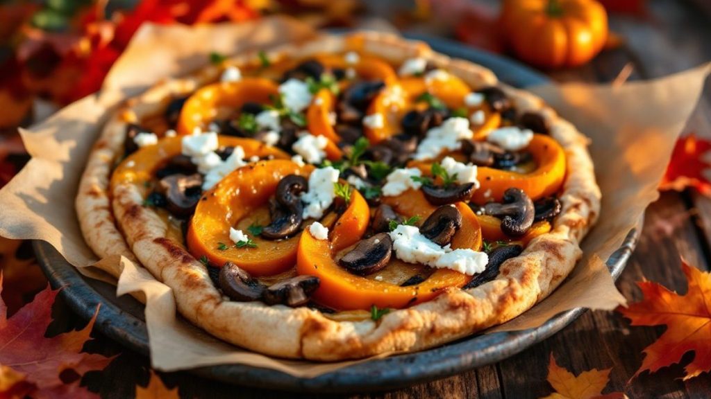 découvrez nos délicieuses recettes de tartes salées automnales, parfaites pour septembre. simples à préparer, ces tartes régaleront toute la famille avec des saveurs de saison.