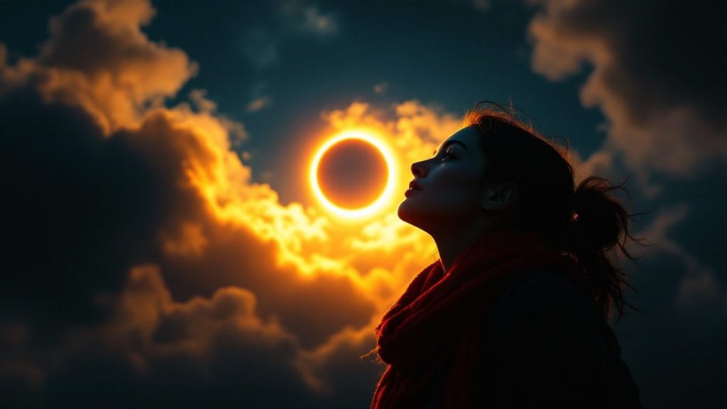 découvrez trois rituels mystérieux à pratiquer lors de l’éclipse du 21 septembre pour renforcer votre protection spirituelle et préserver votre énergie face aux influences cosmiques négatives.