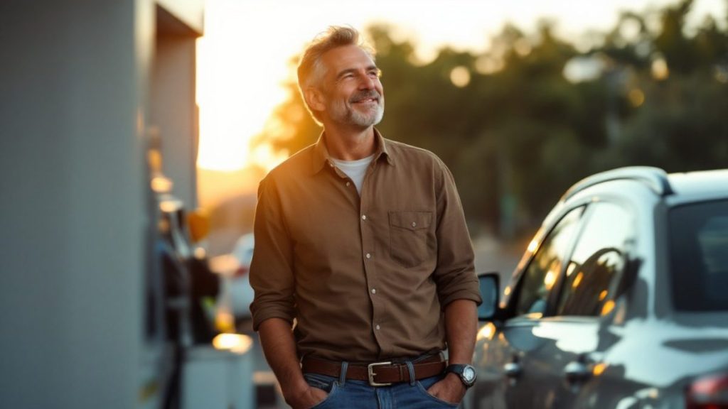 découvrez l’opération exceptionnelle lancée par leclerc sur ses carburants : une initiative qui étonne de nombreux conducteurs par ses avantages uniques. profitez des offres et économisez dès maintenant sur votre plein !