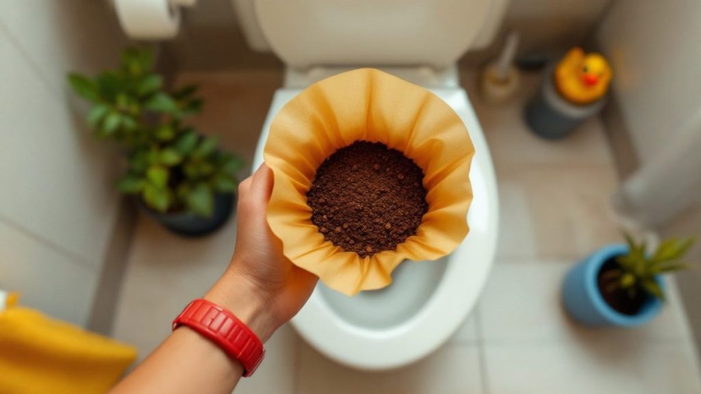 découvrez une astuce simple et écologique à réaliser avant votre premier café : transformez facilement vos déchets de citron en une ressource précieuse pour la maison. conseil économique, zéro déchet garanti !