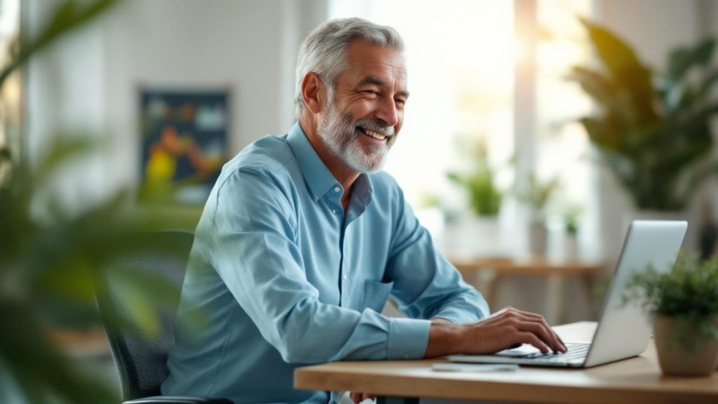 découvrez comment une nouvelle révélation sur les droits chômage peut transformer le montant de votre retraite. en seulement quelques démarches simples, passez d’une pension minuscule à une retraite plus confortable. ne manquez pas cette opportunité unique !