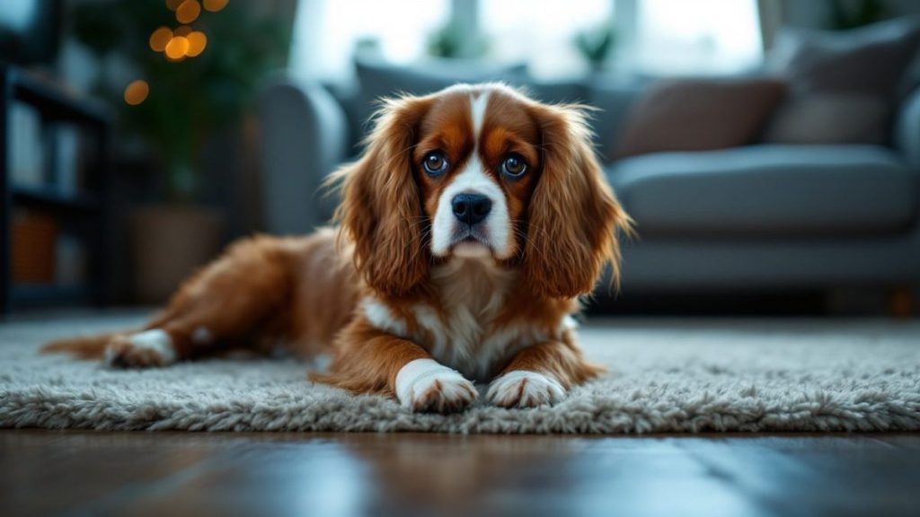découvrez pourquoi investir dans des pipettes antiparasitaires peut éviter à votre cavalier king de contracter la maladie de lyme et vous épargner bien des soucis.