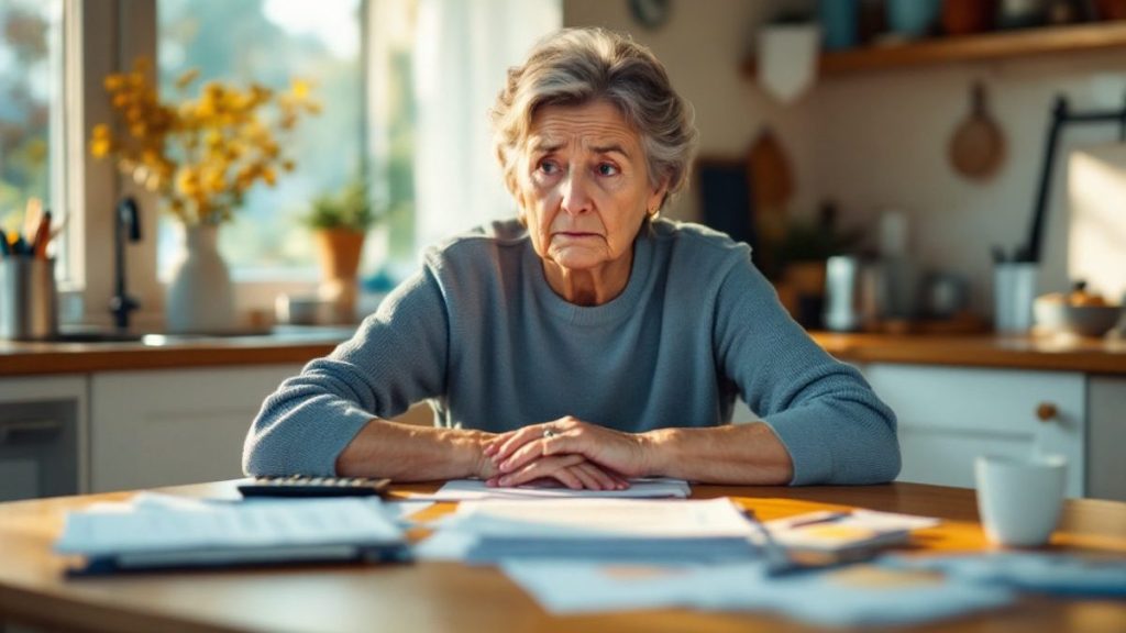 découvrez pourquoi de plus en plus de seniors expriment leurs inquiétudes face aux nouvelles difficultés pour obtenir la pension de réversion, et comment ces obstacles impactent leur sécurité financière.