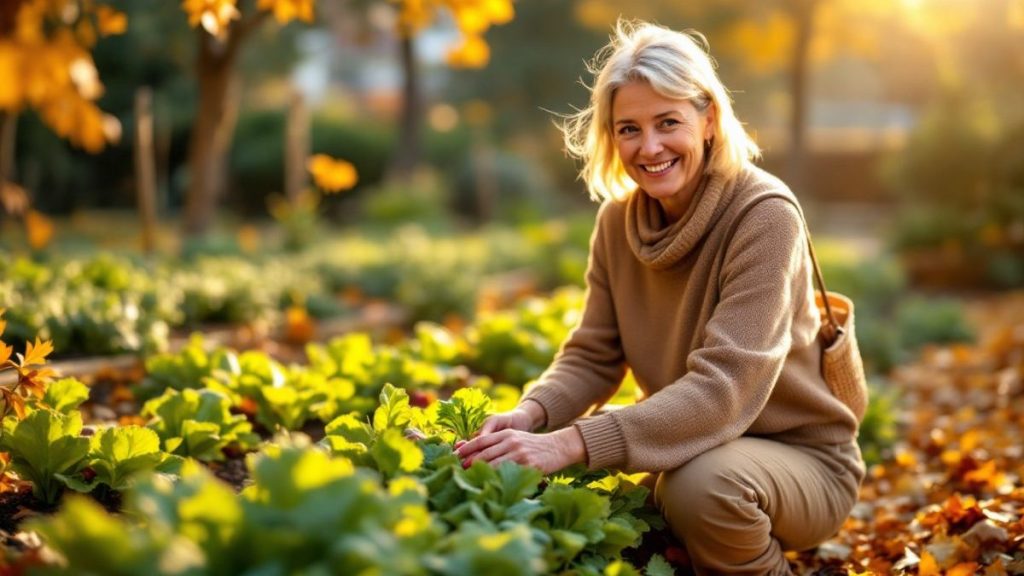 découvrez comment certains semis réalisés avant fin septembre permettent d’obtenir de savoureuses récoltes de légumes jusqu’en novembre. conseils et astuces pour profiter d’un potager productif en automne !