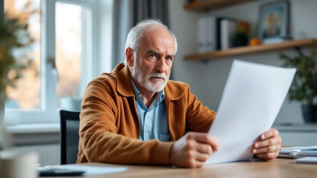 découvrez pourquoi certains retraités continuent de voir leur pension diminuer après avoir quitté la vie active, malgré un départ à 64 ans. explications sur les mécanismes qui impactent le montant de la retraite.