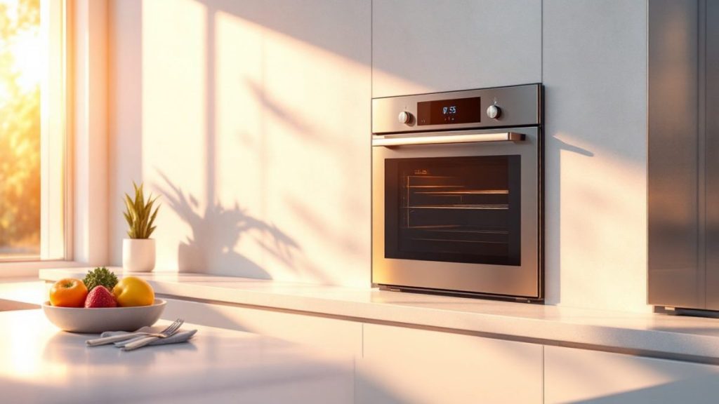 découvrez l’appareil innovant qui promet de remplacer le micro-ondes dans les cuisines modernes. performances accrues, praticité et technologies avancées : explorez la révolution culinaire qui transforme nos habitudes !