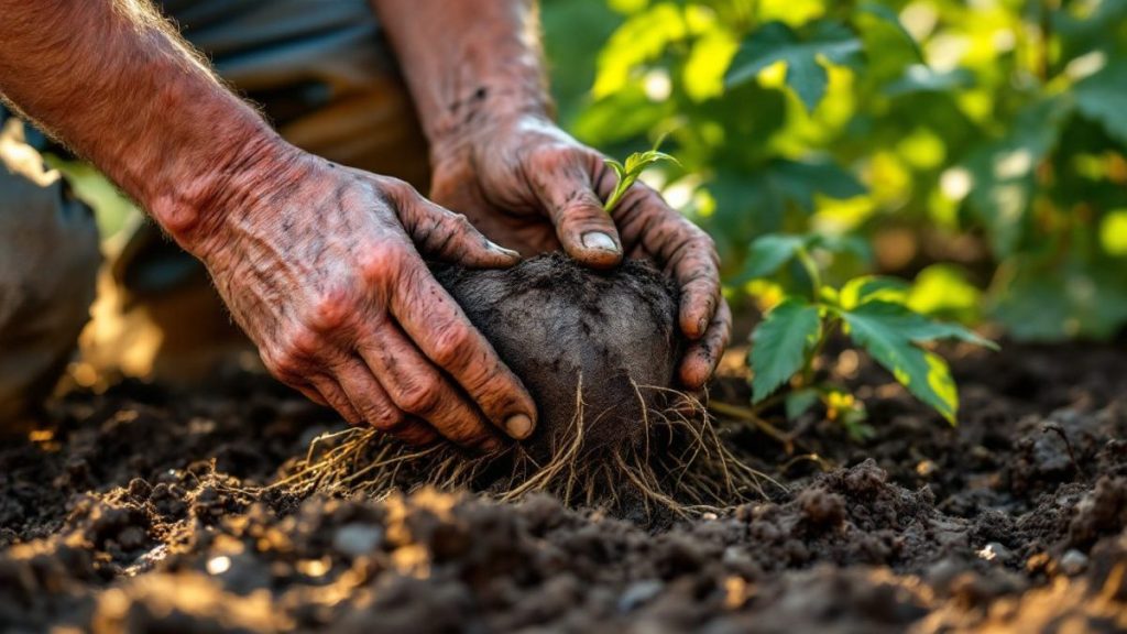 découvrez l’astuce d’un vieux pépiniériste : il divise toujours ses vivaces après août pour tripler leur floraison au printemps. apprenez pourquoi ce secret fonctionne et comment l’appliquer facilement dans votre jardin.