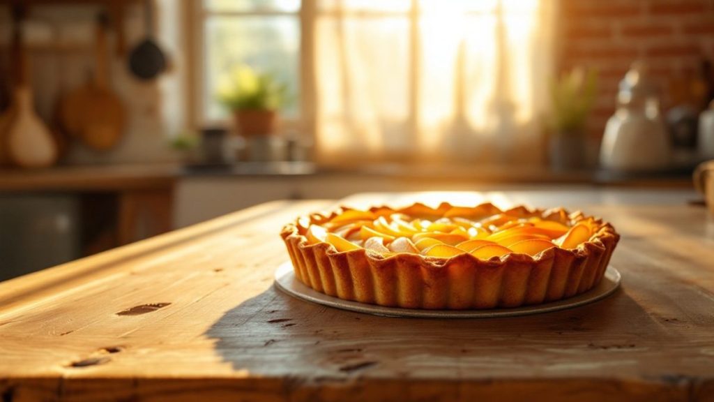 découvrez la méthode secrète d'un maître pâtissier, transmise depuis 4 générations, pour réaliser une tarte aux pommes ultra fondante sans balance ni difficulté. astuce simple, résultat inratable !