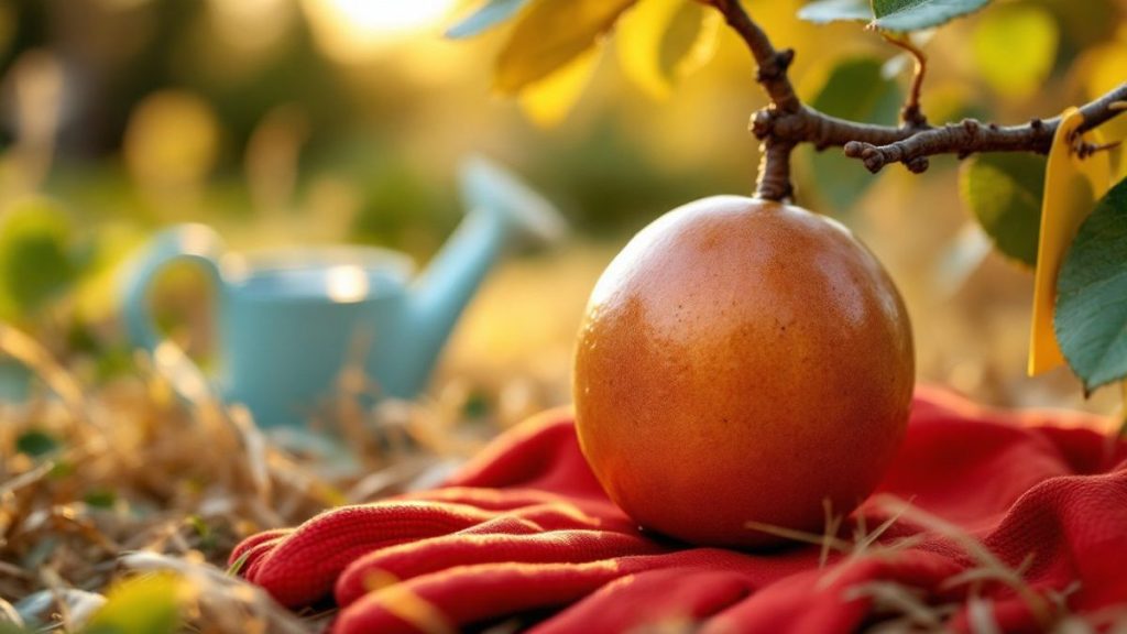 découvrez le néflier 2025, l'arbre fruitier recommandé par les pépiniéristes pour sa résistance exceptionnelle à la sécheresse et sa capacité à produire des fruits savoureux même dans les jardins les plus difficiles.