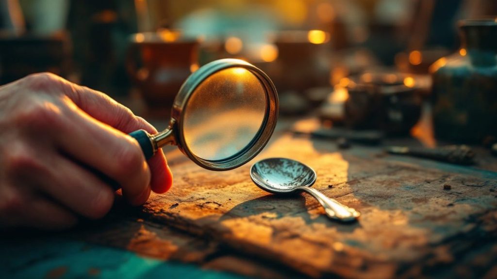 découvrez les astuces des brocanteurs pour dénicher gratuitement des trésors cachés en septembre. apprenez à repérer les objets de valeur avec notre guide secret et transformez vos trouvailles en véritables pépites !