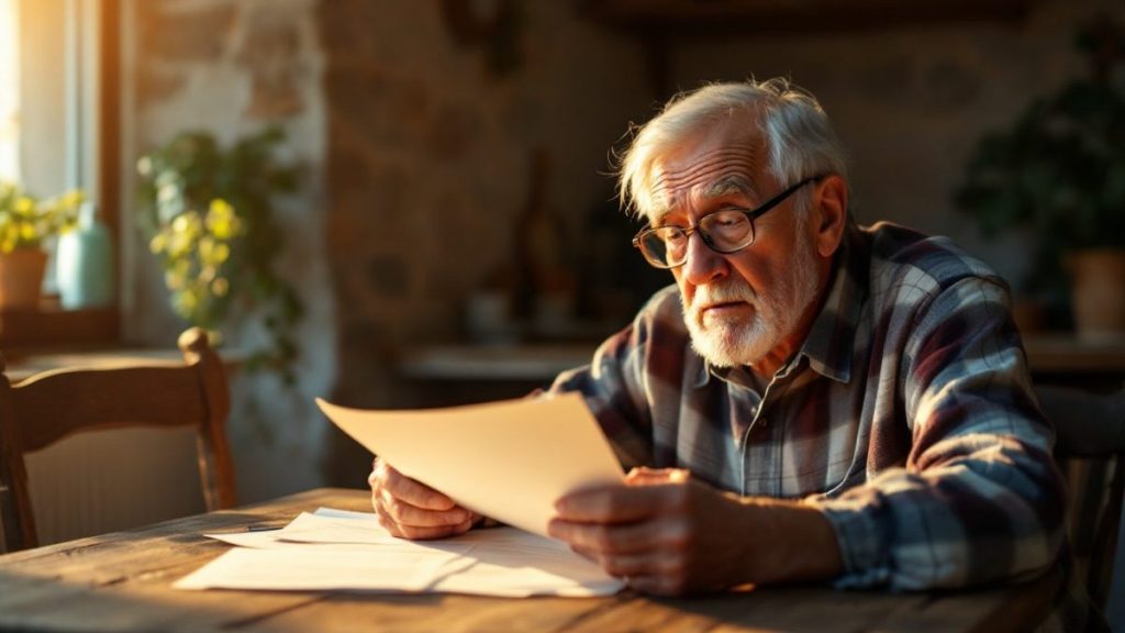 découvrez le témoignage d’un retraité qui, par manque d’information, a appris trop tard qu’il était éligible à une aide de la caf. un récit qui met en lumière l’importance de bien s’informer sur ses droits.