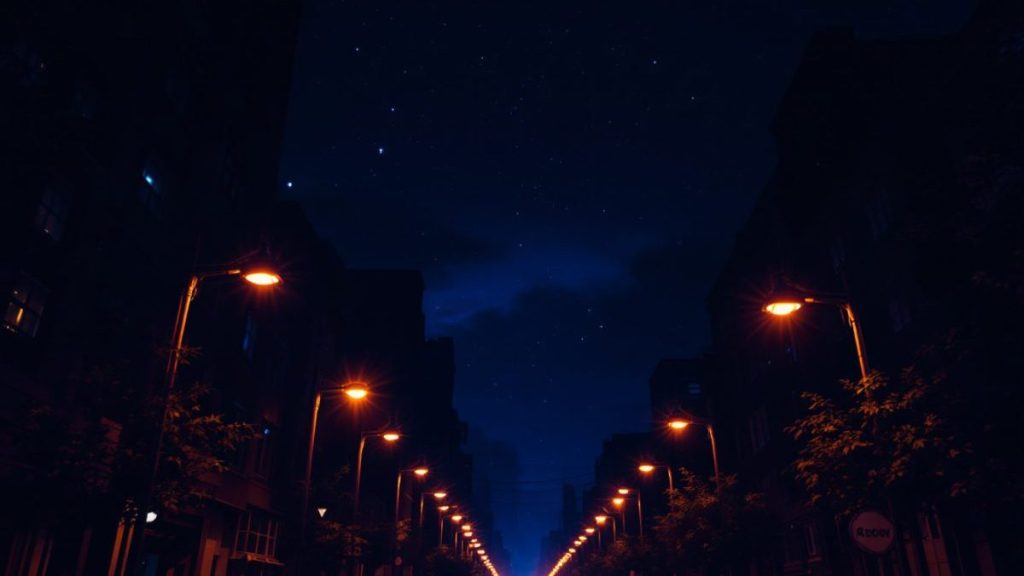 découvrez comment des mesures strictes vont bientôt être appliquées pour lutter contre la pollution lumineuse et préserver l'environnement ainsi que la biodiversité nocturne.