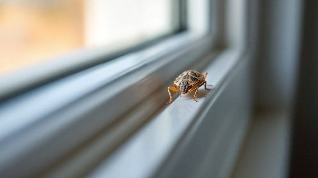 découvrez pourquoi il est fortement déconseillé d’écraser la punaise diabolique lors de l’invasion automnale. informez-vous sur les risques et les astuces pour s’en débarrasser sans aggraver la situation, grâce à nos conseils pratiques.