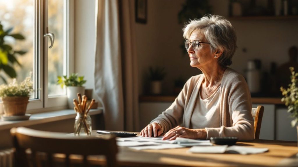 découvrez quel montant de pension est considéré comme idéal pour une personne seule en 2025 afin d’assurer une retraite confortable. conseils pratiques et informations essentielles pour bien préparer votre avenir financier.