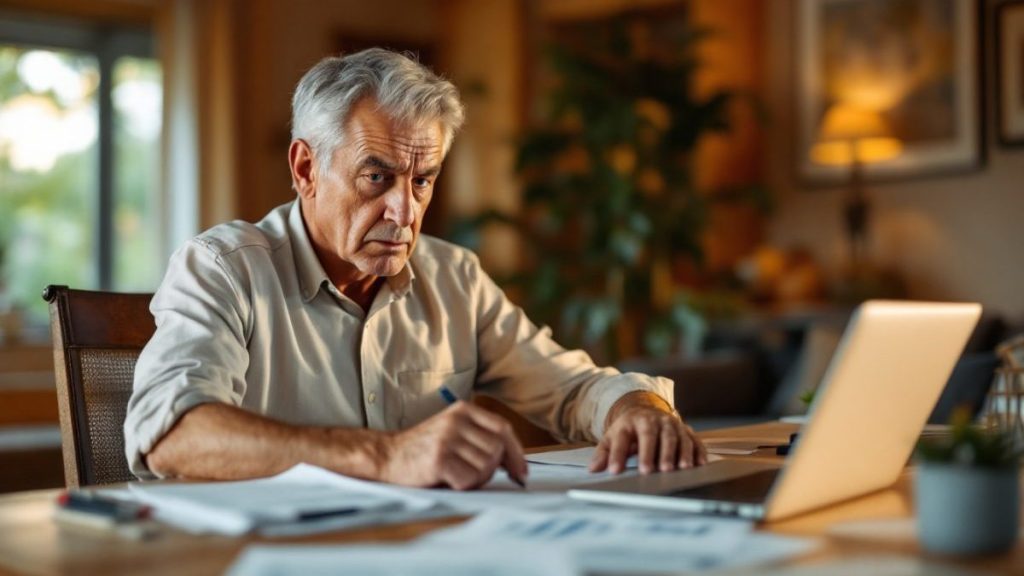 découvrez comment un simple oubli administratif lors de votre départ à la retraite peut entraîner une perte de 200 € par mois à vie, et apprenez les démarches essentielles pour éviter cette erreur coûteuse.