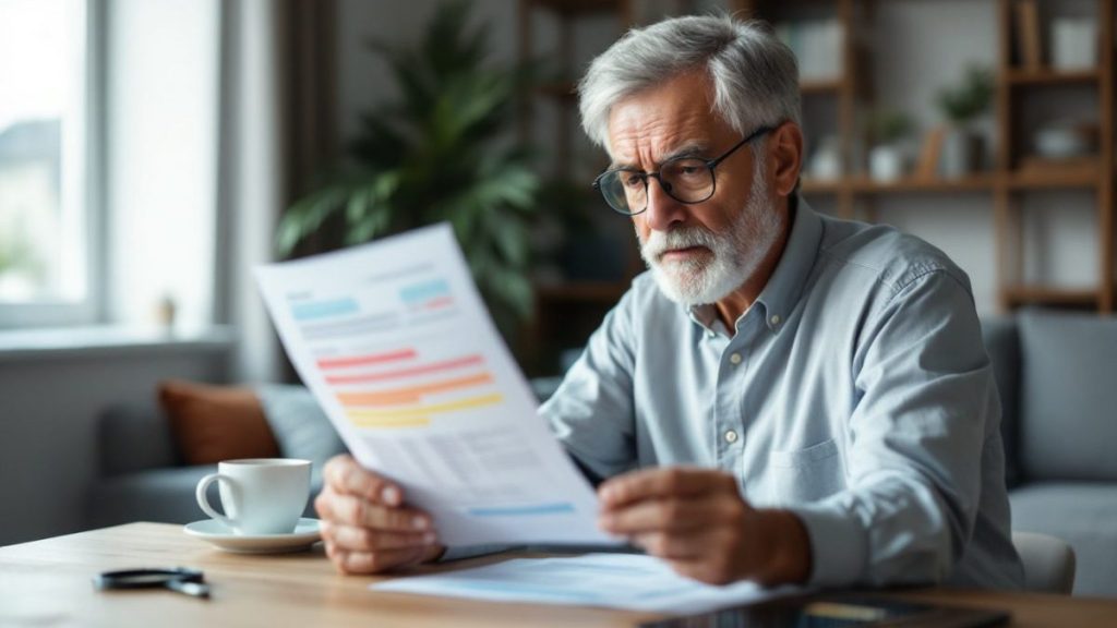 découvrez les 3 champs du rib à vérifier absolument selon un conseiller cnav pour éviter 80% des rejets de virement et garantir le versement sans souci de votre pension de retraite.