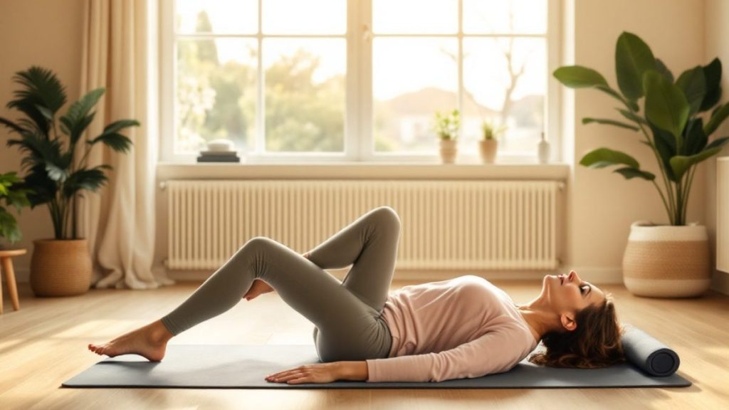 découvrez comment une position japonaise, recommandée par les thérapeutes orientaux, peut soulager rapidement la sciatique en seulement 30 secondes. essayez cette méthode naturelle et efficace pour apaiser vos douleurs dès maintenant.