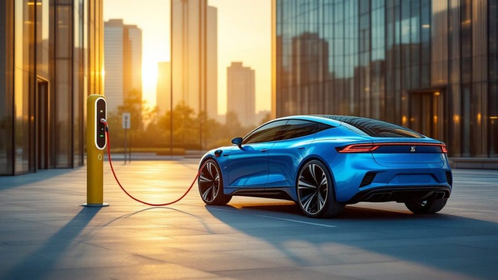 découvrez la seat ibiza électrique 2025 : une citadine moderne, accessible et sans compromis, offrant une alternative sérieuse aux modèles essence à un prix attractif.