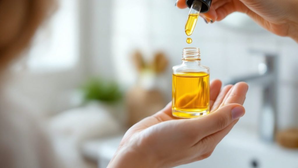 découvrez comment une huile végétale naturelle s’impose désormais comme l’alternative anti-âge idéale à la crème nivea après 45 ans. offrez à votre peau jeunesse, éclat et hydratation optimale grâce à ce secret révolutionnaire !