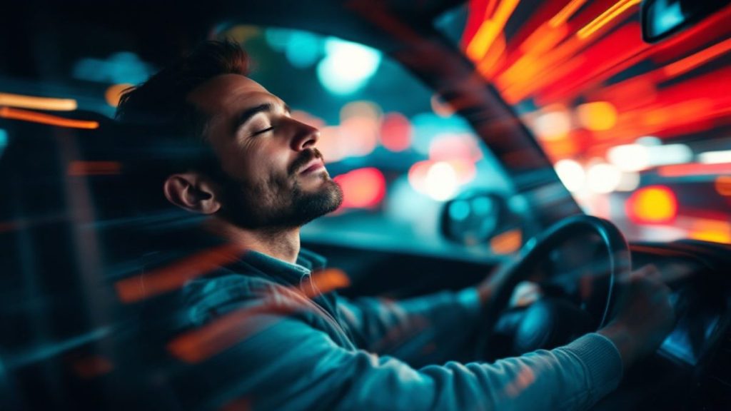 découvrez comment selon un psychologue, les trajets quotidiens peuvent éroder votre patience, et adoptez une technique mentale simple qui transforme vos déplacements en véritables moments de calme et de bien-être.