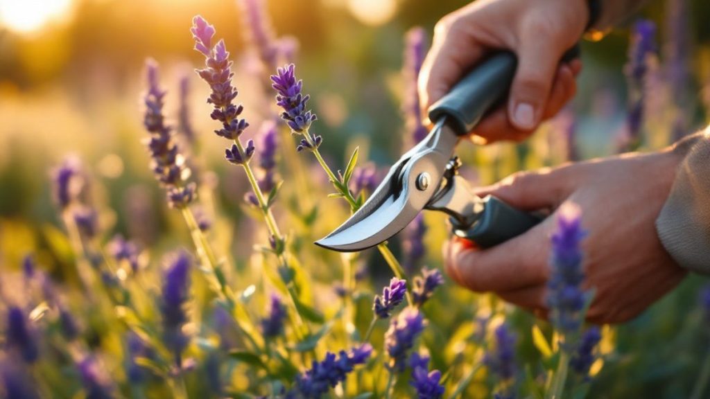 découvrez s'il est préférable de tailler la lavande en septembre ou d'attendre le printemps. conseils experts pour entretenir vos plants et favoriser une belle floraison.