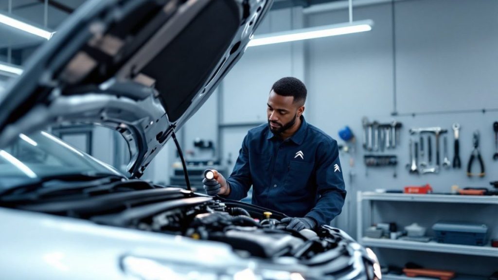 découvrez comment un ex-contrôleur révèle une technique de maintenance citroën formula e capable de diviser vos coûts par deux. une méthode efficace habituellement facturée 400 € par les concessionnaires. économisez sur vos entretiens dès maintenant !