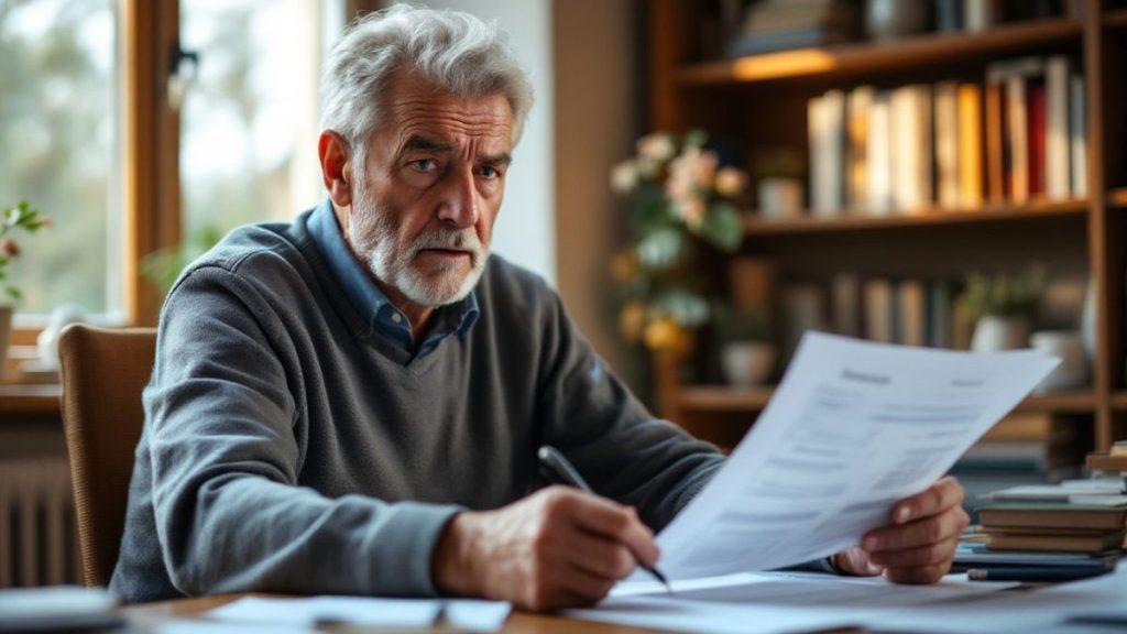 découvrez comment décrypter votre fiche de retraite de septembre avec les conseils d’un expert agirc-arrco. comprenez facilement vos montants et soyez serein sur votre situation !
